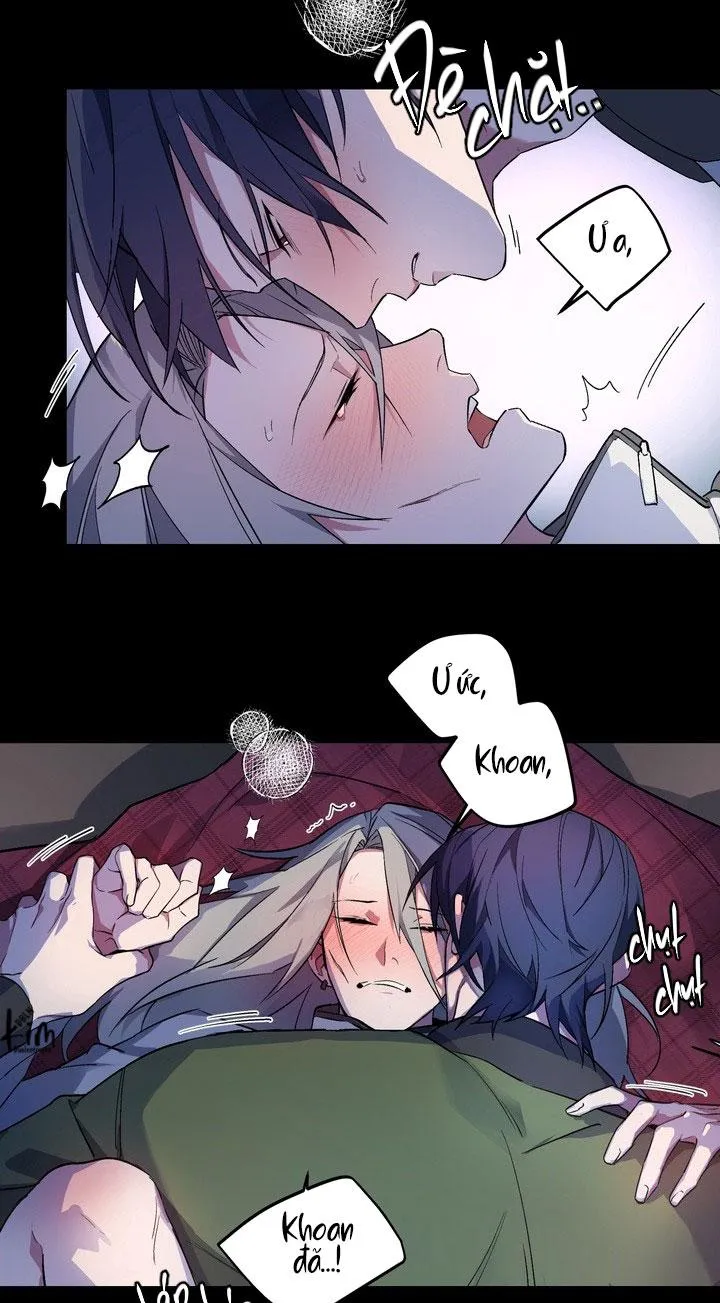 Room Without Windows Chapter 18 Trang 51