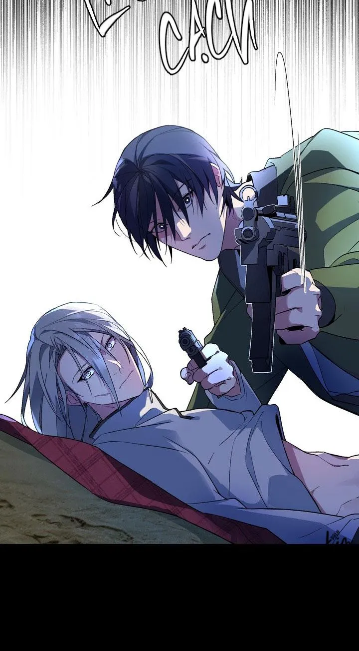 Room Without Windows Chapter 18 Trang 53