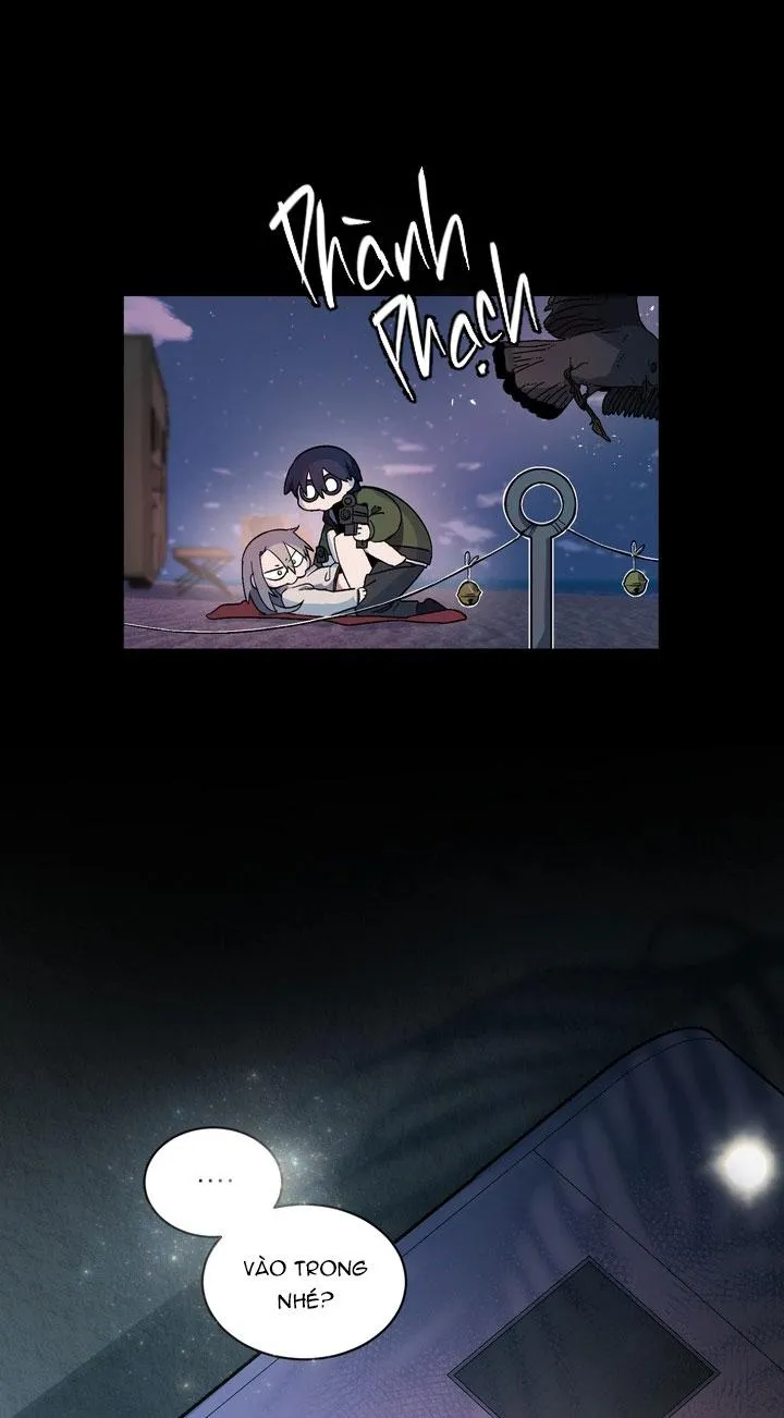 Room Without Windows Chapter 18 Trang 54
