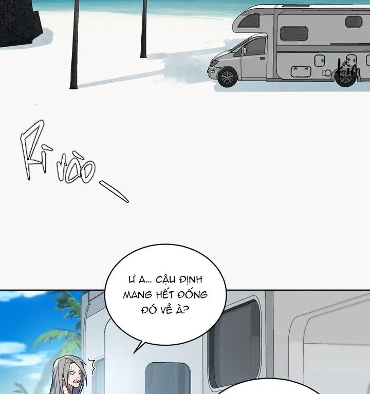 Room Without Windows Chapter 18 Trang 59