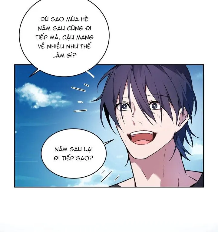 Room Without Windows Chapter 18 Trang 61