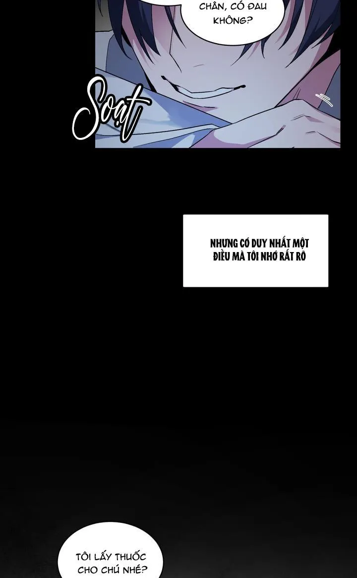 Room Without Windows Chapter 1 Trang 22