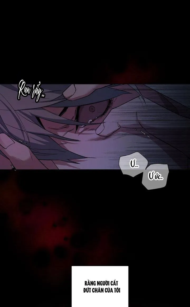 Room Without Windows Chapter 1 Trang 24