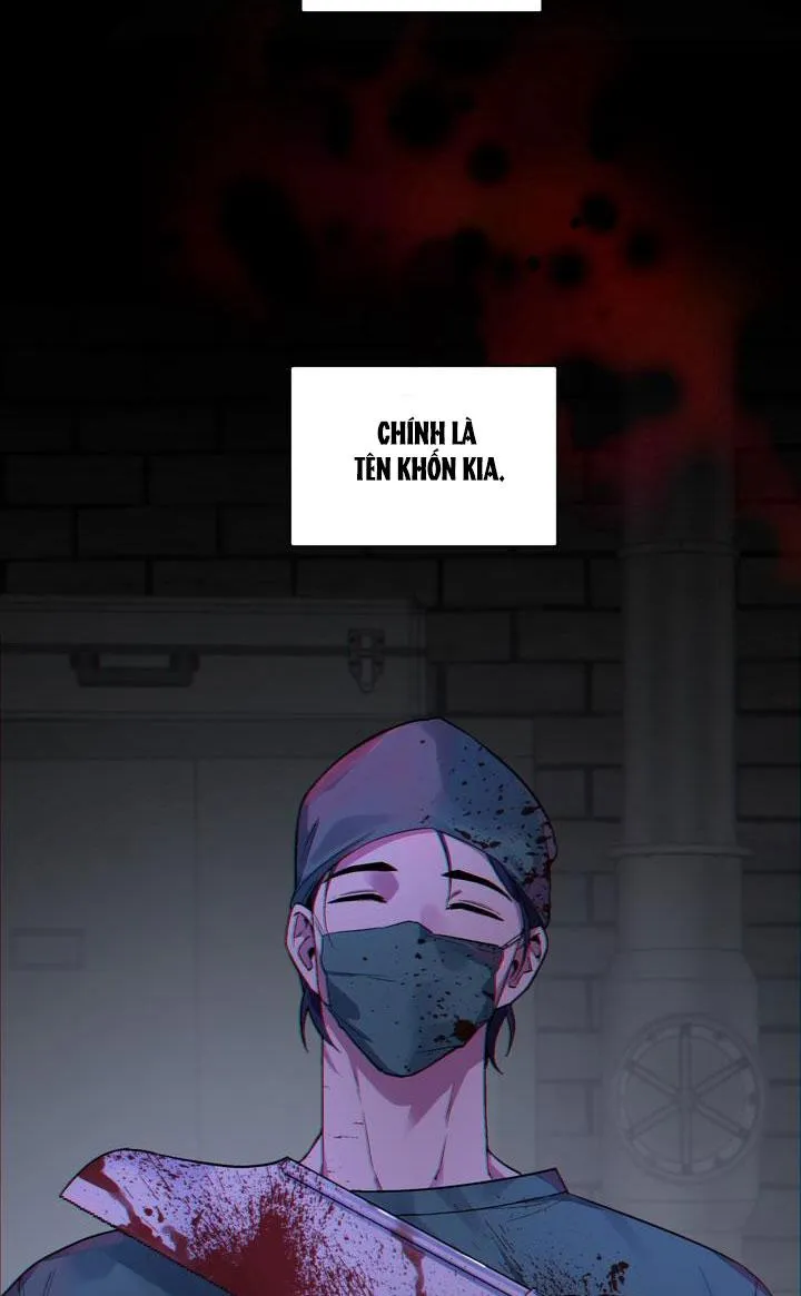 Room Without Windows Chapter 1 Trang 25