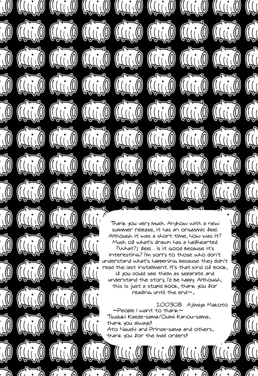 Roronoa Zoro X Sanji One Piece dj Chapter 4 Trang 27