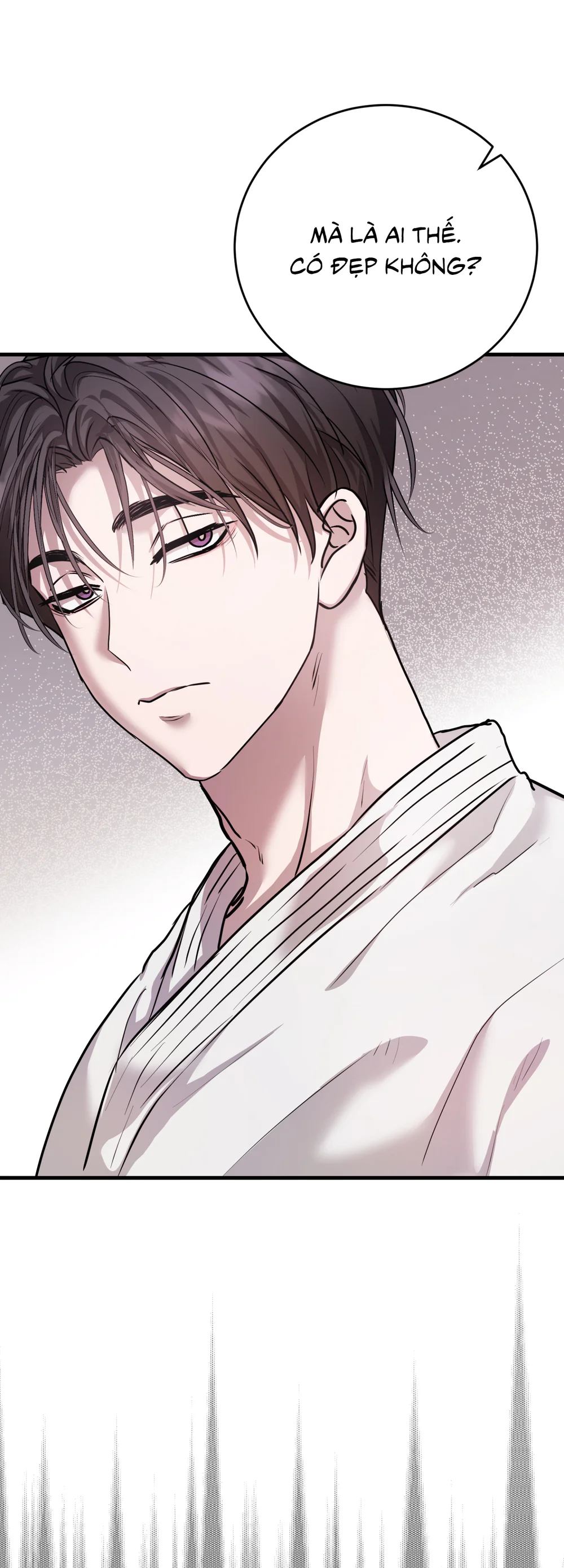 Rốt cuộc ai nằm dưới đây? Chapter 2 Trang 12