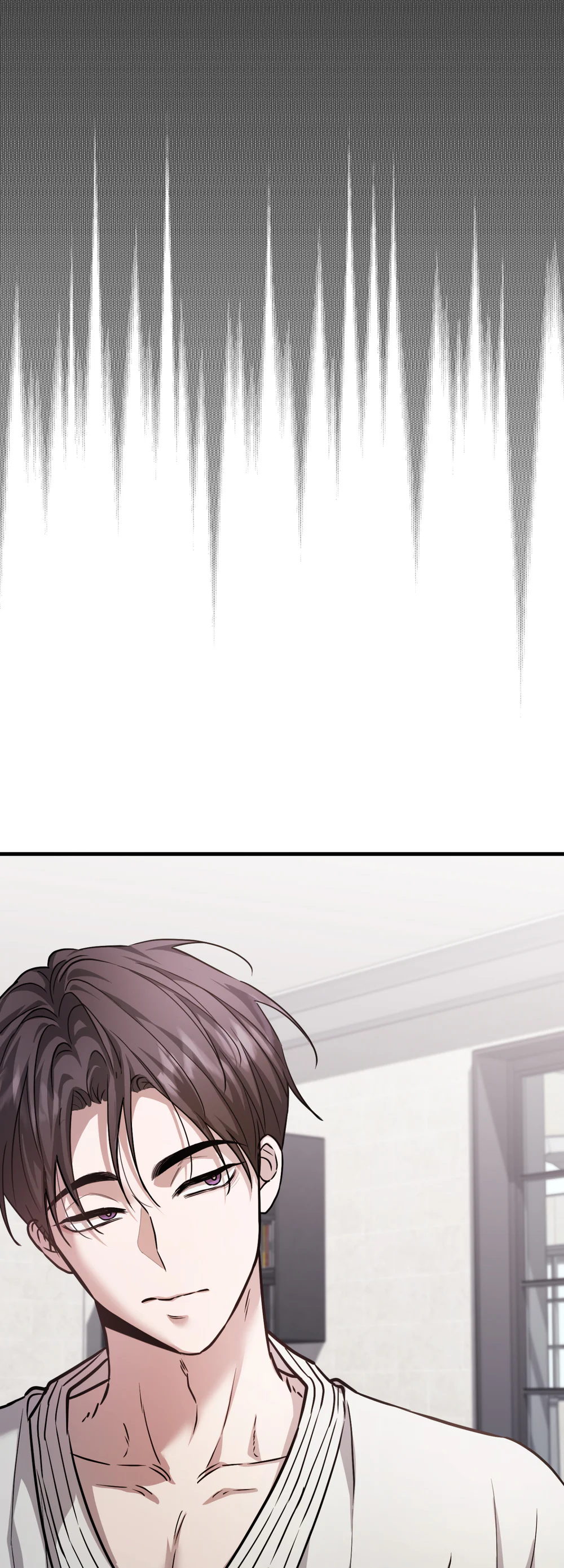 Rốt cuộc ai nằm dưới đây? Chapter 2 Trang 18