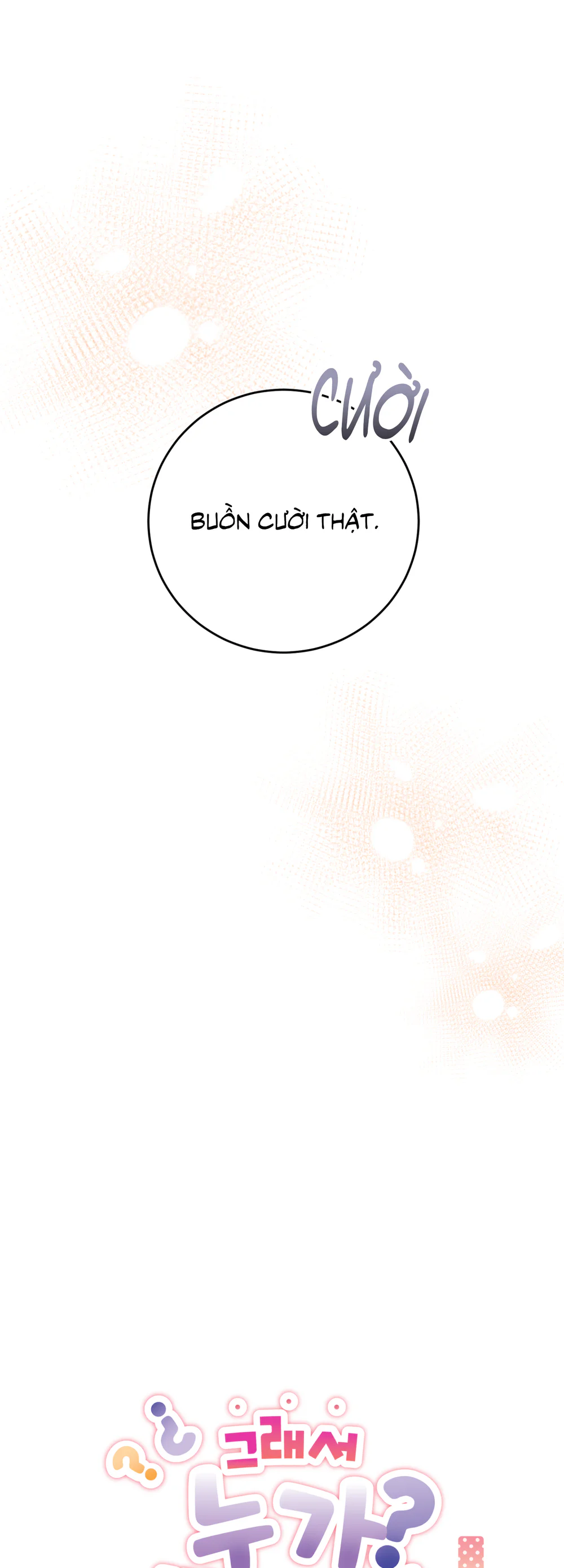 Rốt cuộc ai nằm dưới đây? Chapter 2 Trang 20