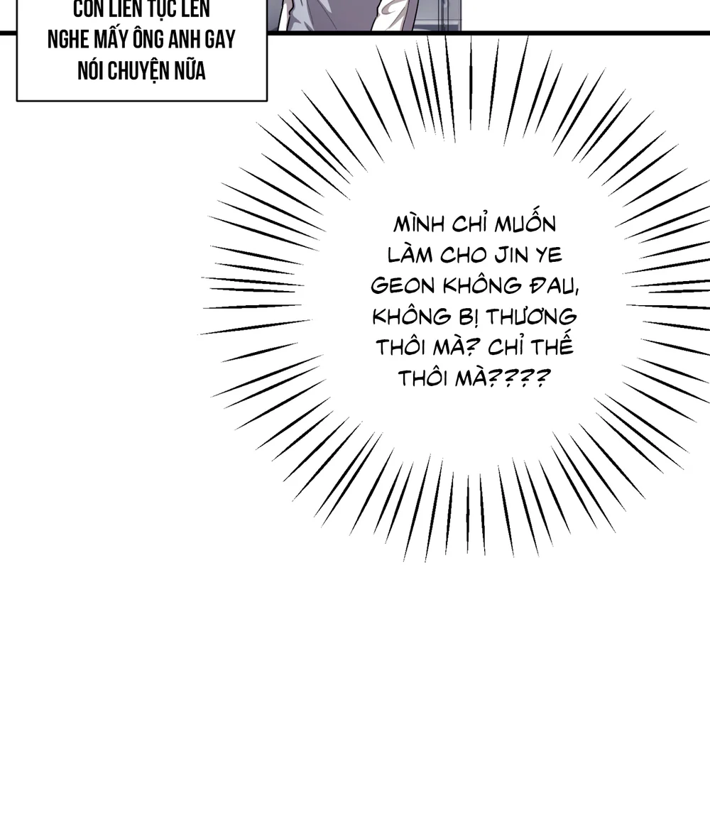 Rốt cuộc ai nằm dưới đây? Chapter 2 Trang 25