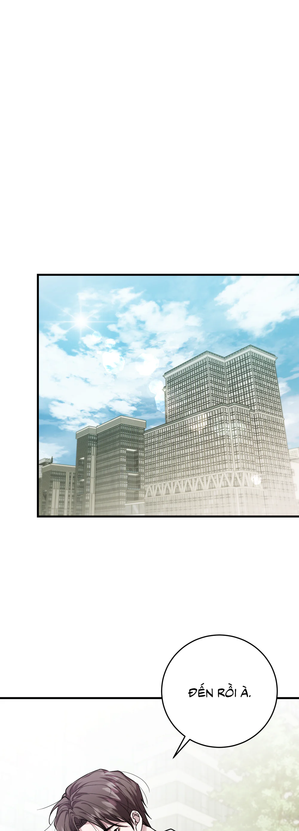 Rốt cuộc ai nằm dưới đây? Chapter 2 Trang 30