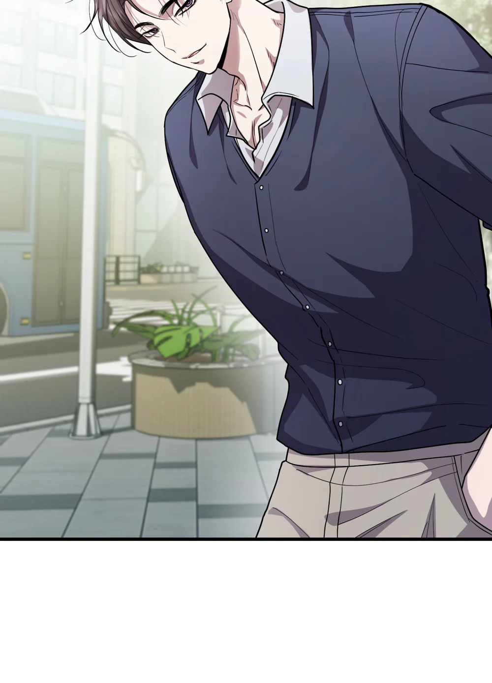 Rốt cuộc ai nằm dưới đây? Chapter 2 Trang 31