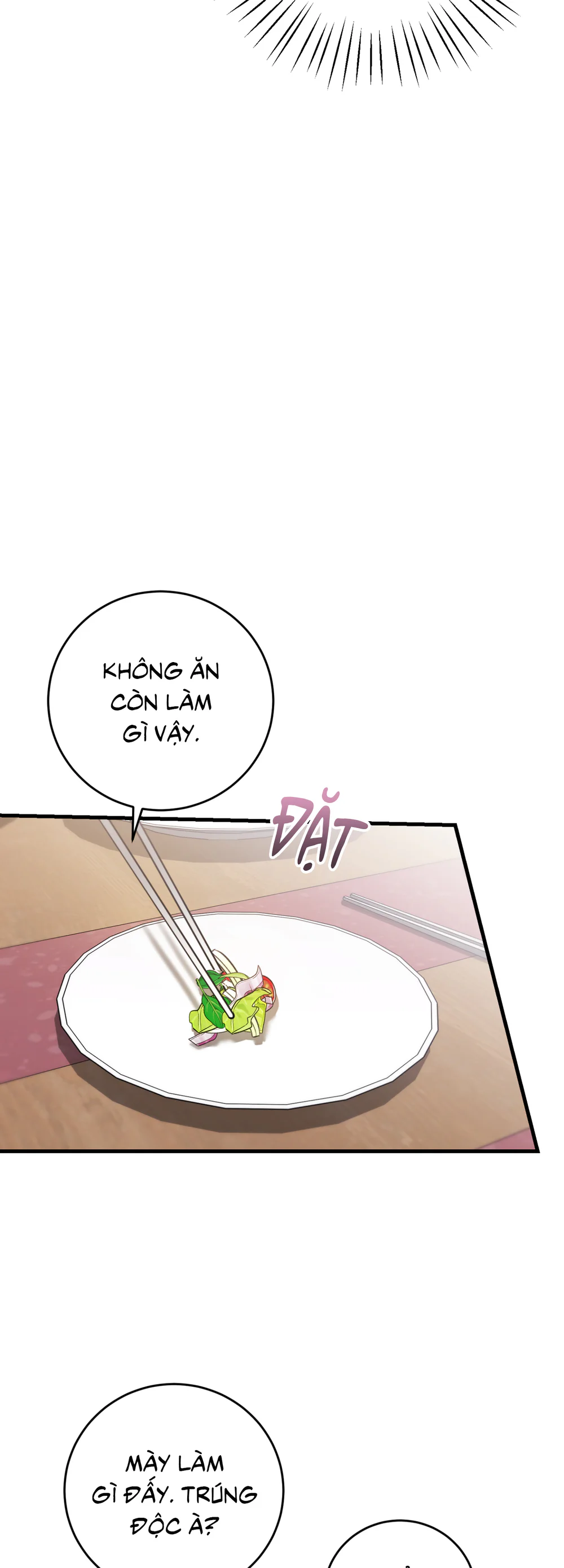 Rốt cuộc ai nằm dưới đây? Chapter 2 Trang 46