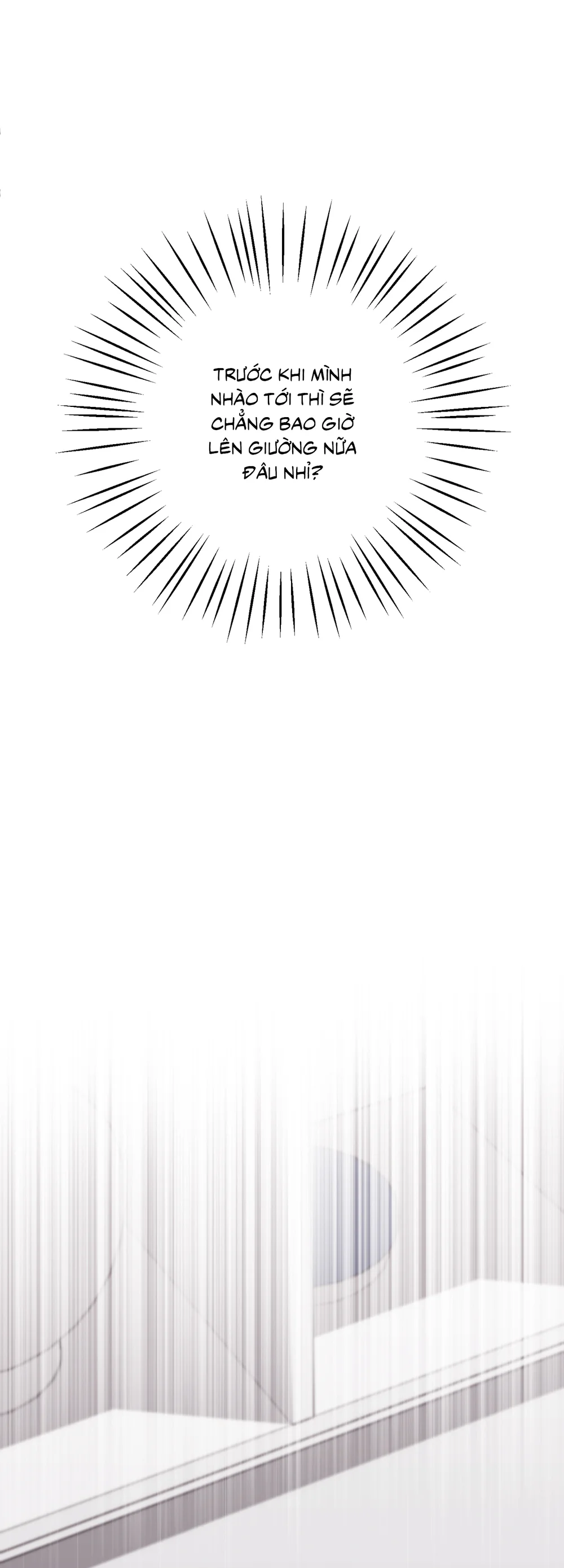 Rốt cuộc ai nằm dưới đây? Chapter 2 Trang 56