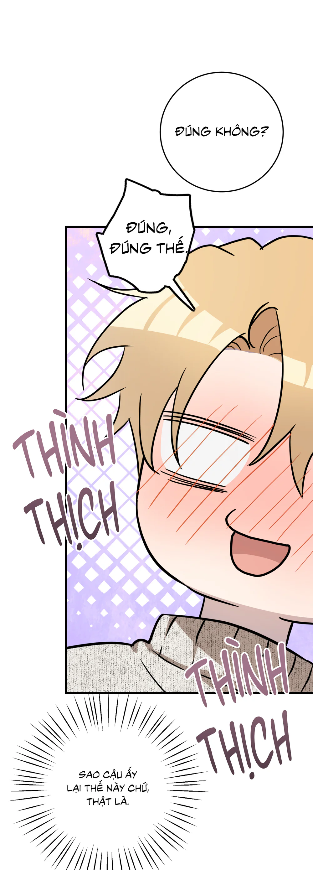 Rốt cuộc ai nằm dưới đây? Chapter 2 Trang 68