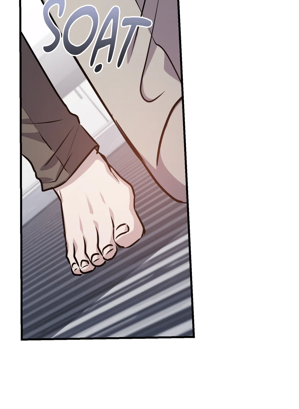 Rốt cuộc ai nằm dưới đây? Chapter 2 Trang 71