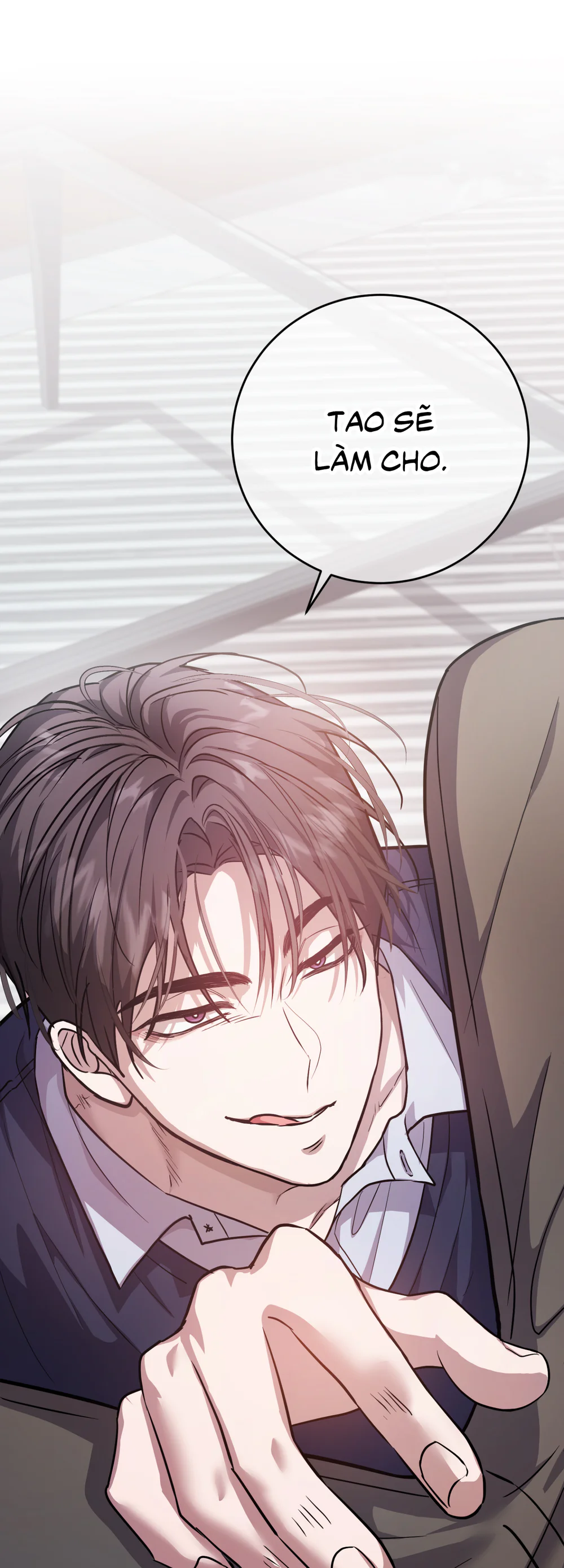 Rốt cuộc ai nằm dưới đây? Chapter 2 Trang 72