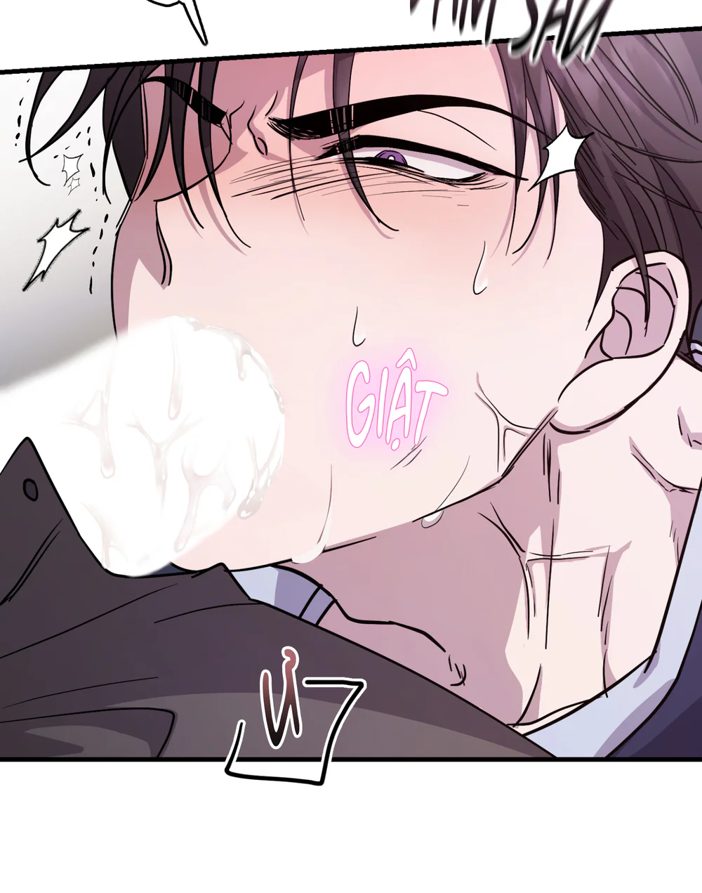 Rốt cuộc ai nằm dưới đây? Chapter 3 Trang 15