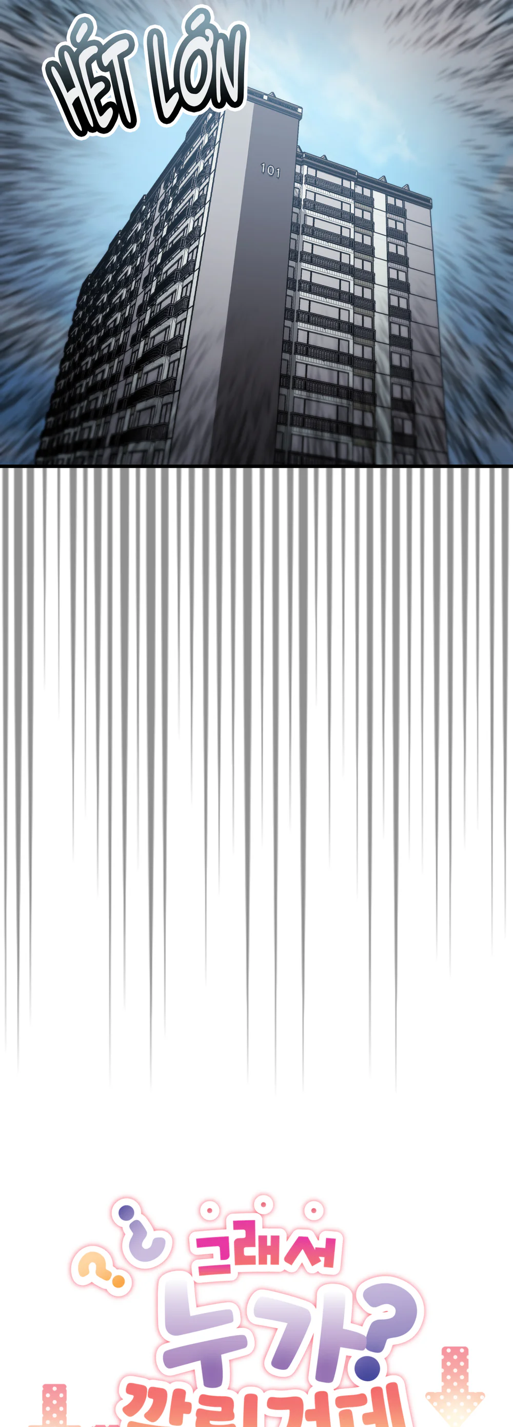 Rốt cuộc ai nằm dưới đây? Chapter 3 Trang 35