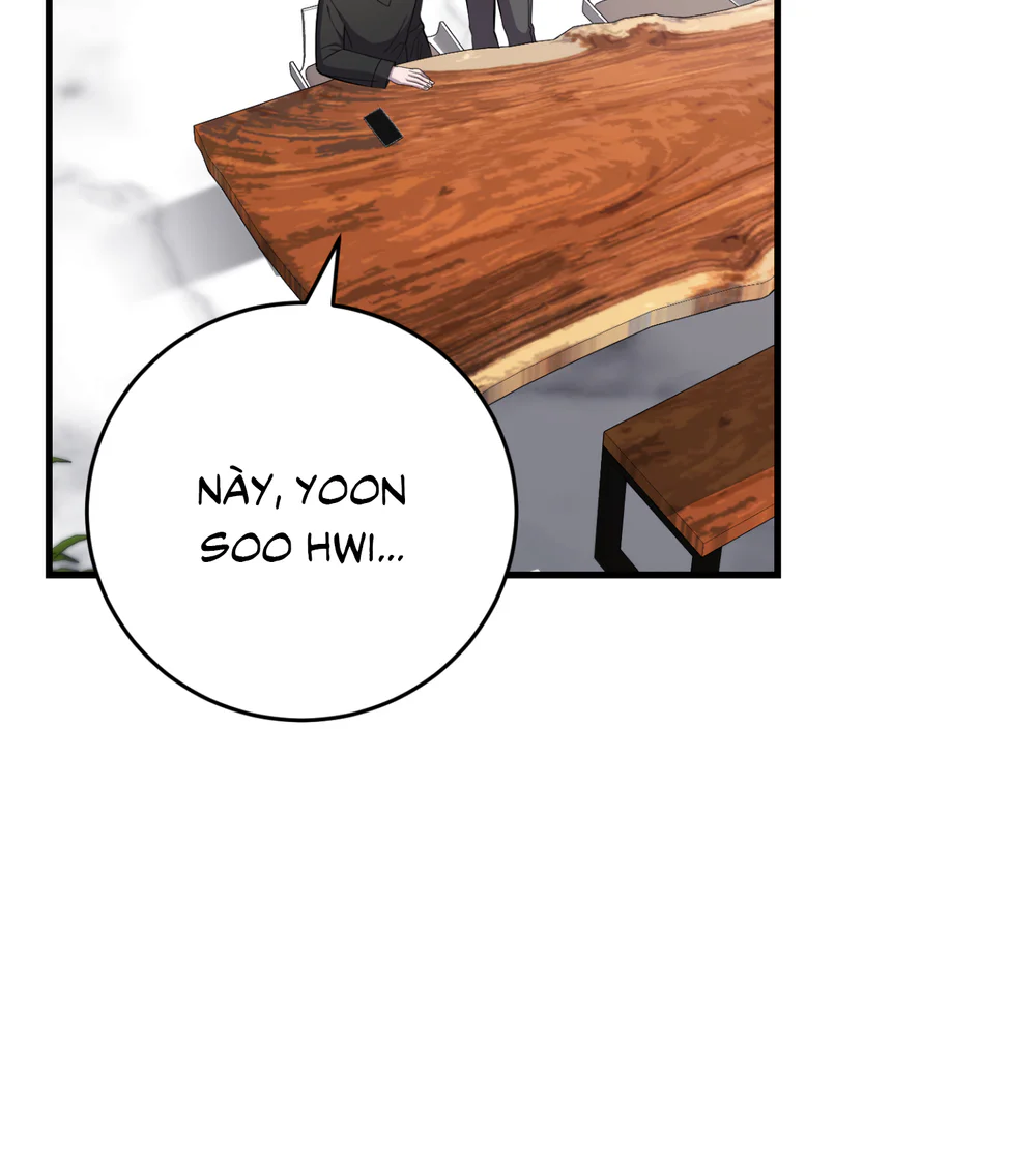 Rốt cuộc ai nằm dưới đây? Chapter 3 Trang 42