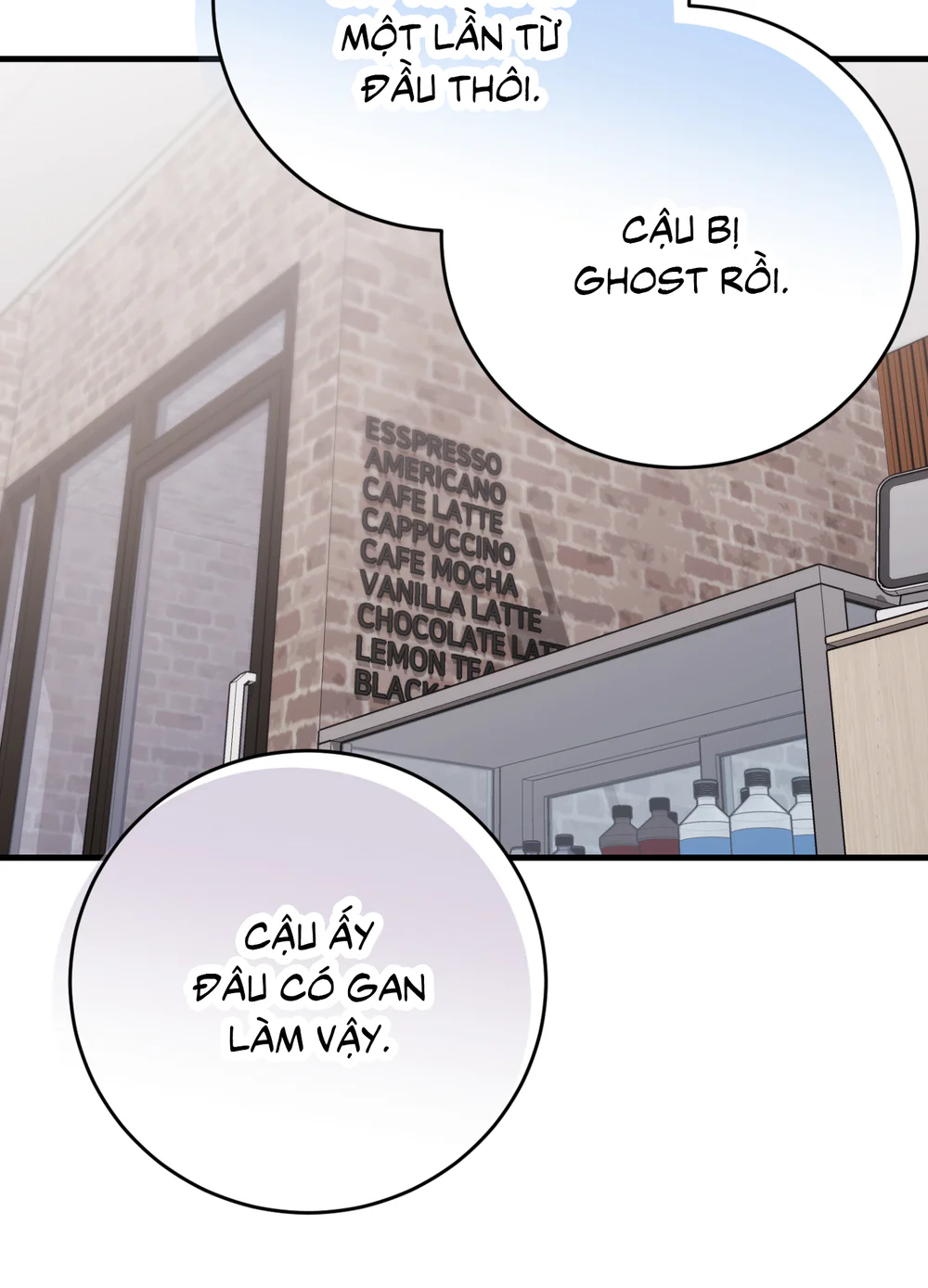 Rốt cuộc ai nằm dưới đây? Chapter 3 Trang 47