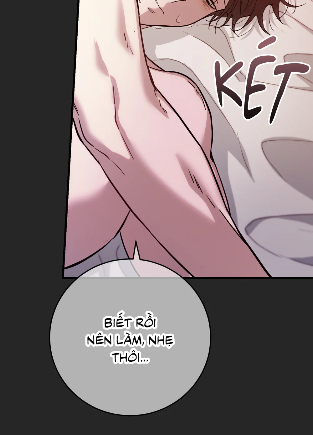 Rốt cuộc ai nằm dưới đây? Chapter 3 Trang 53