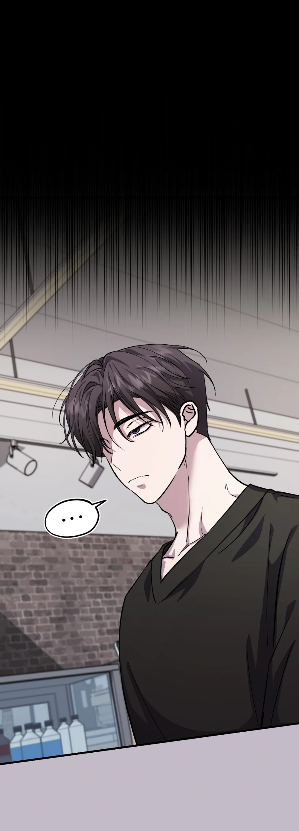 Rốt cuộc ai nằm dưới đây? Chapter 3 Trang 56