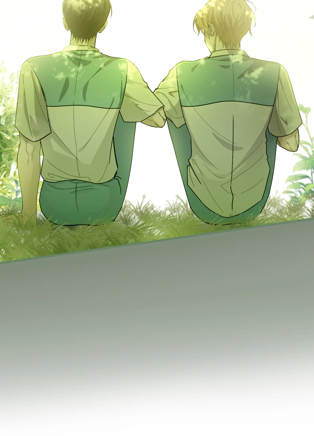 Rốt cuộc ai nằm dưới đây? Chapter 3 Trang 63