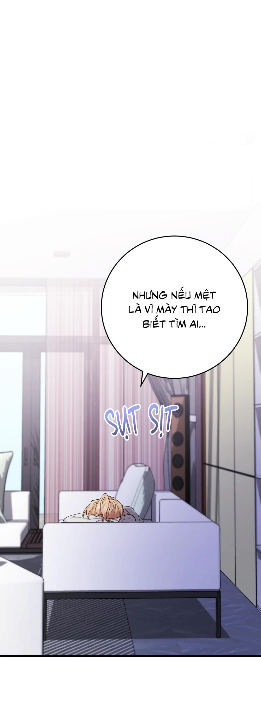 Rốt cuộc ai nằm dưới đây? Chapter 3 Trang 64