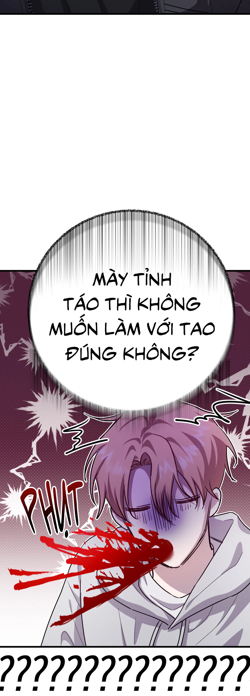 Rốt cuộc ai nằm dưới đây? Chapter 3 Trang 71