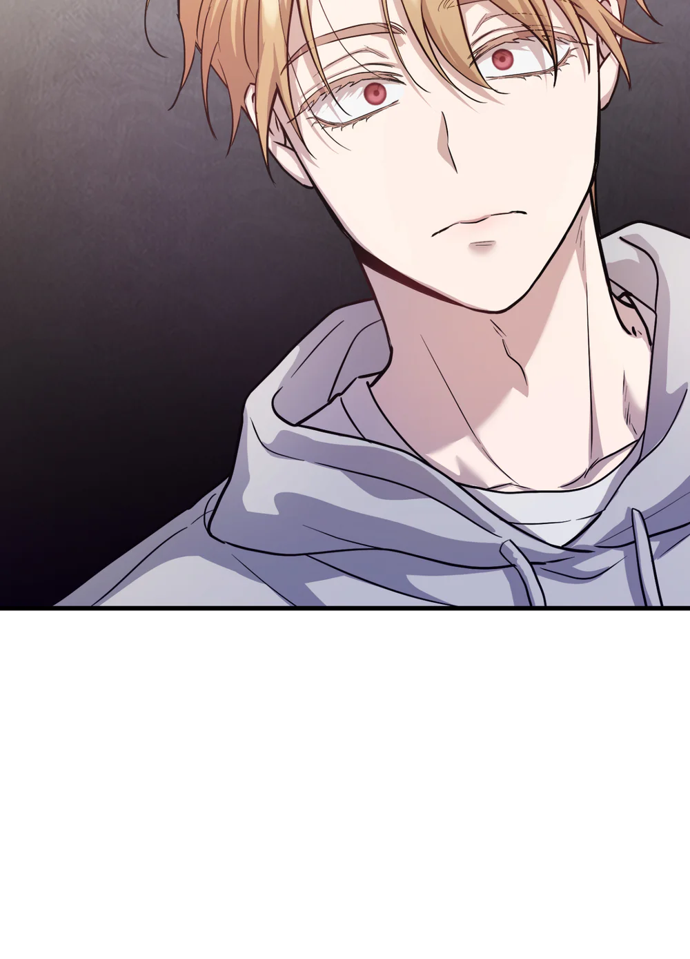 Rốt cuộc ai nằm dưới đây? Chapter 4 Trang 6