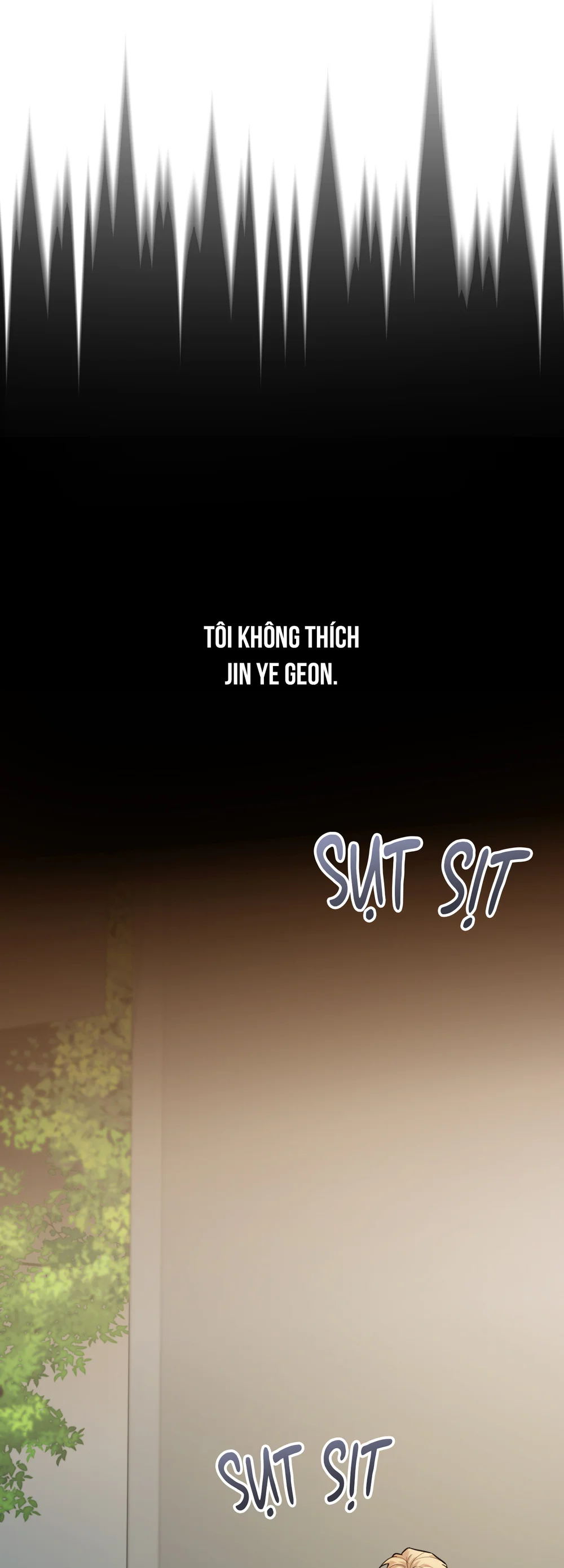 Rốt cuộc ai nằm dưới đây? Chapter 4 Trang 15