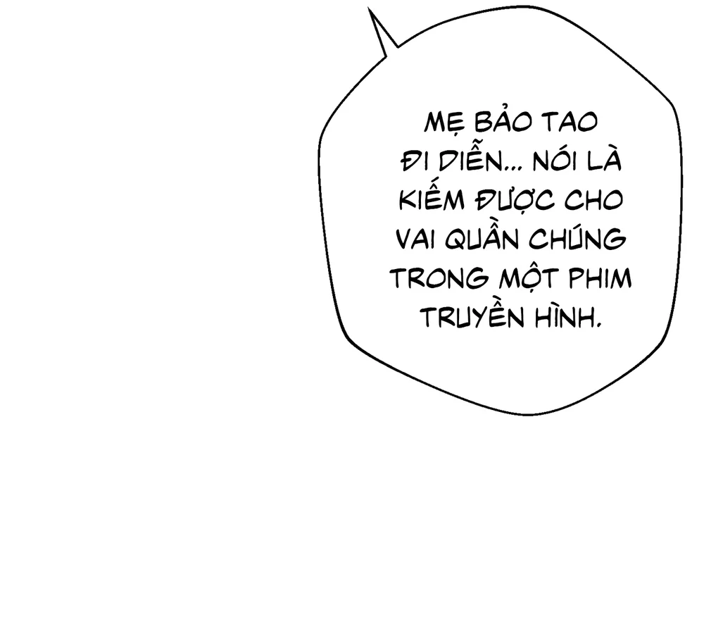 Rốt cuộc ai nằm dưới đây? Chapter 4 Trang 17