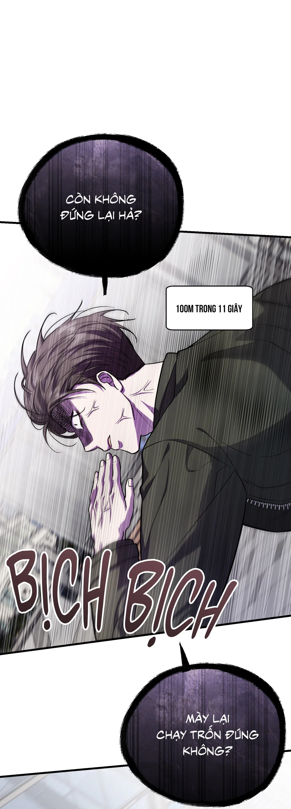 Rốt cuộc ai nằm dưới đây? Chapter 4 Trang 44