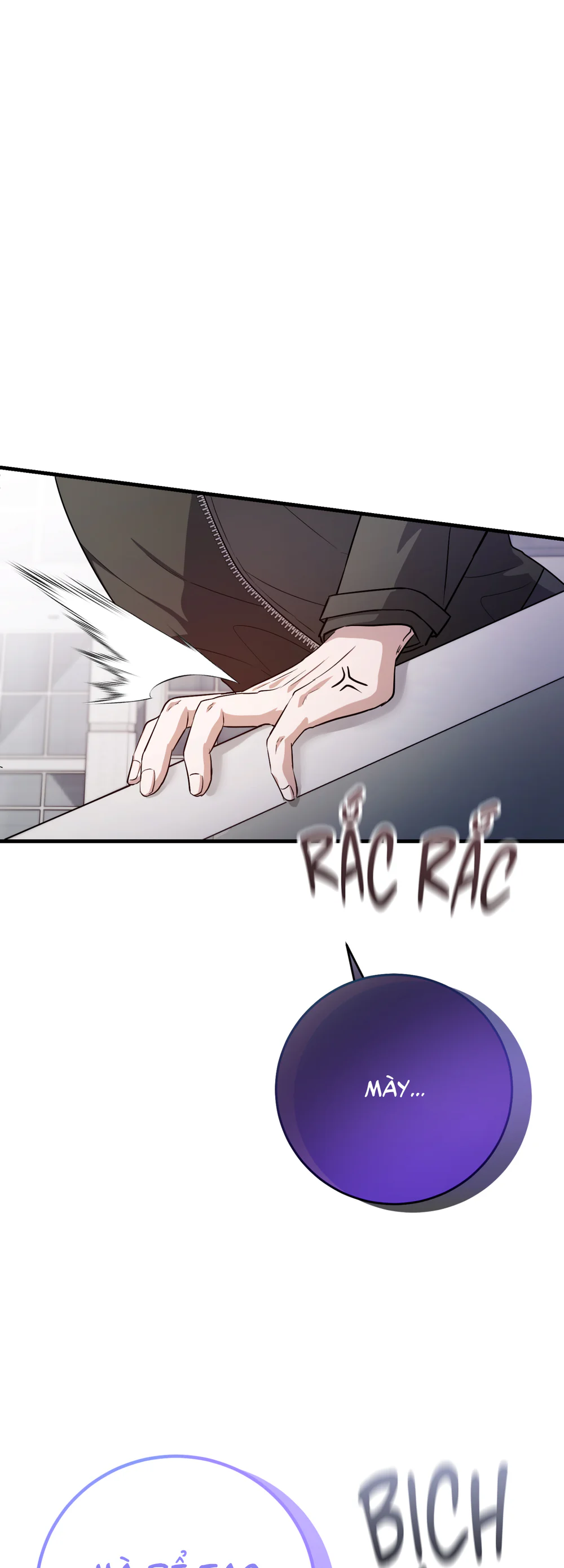 Rốt cuộc ai nằm dưới đây? Chapter 4 Trang 47