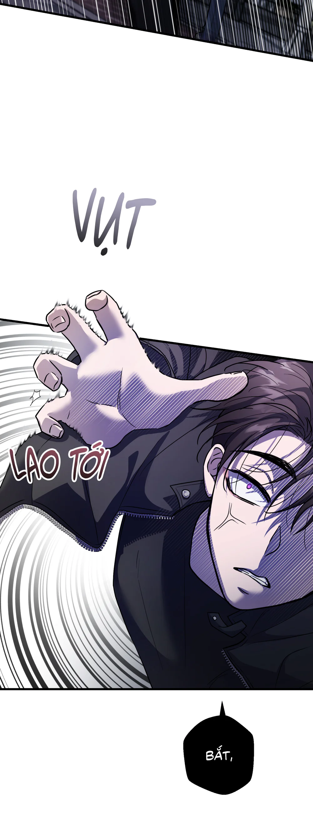 Rốt cuộc ai nằm dưới đây? Chapter 4 Trang 53