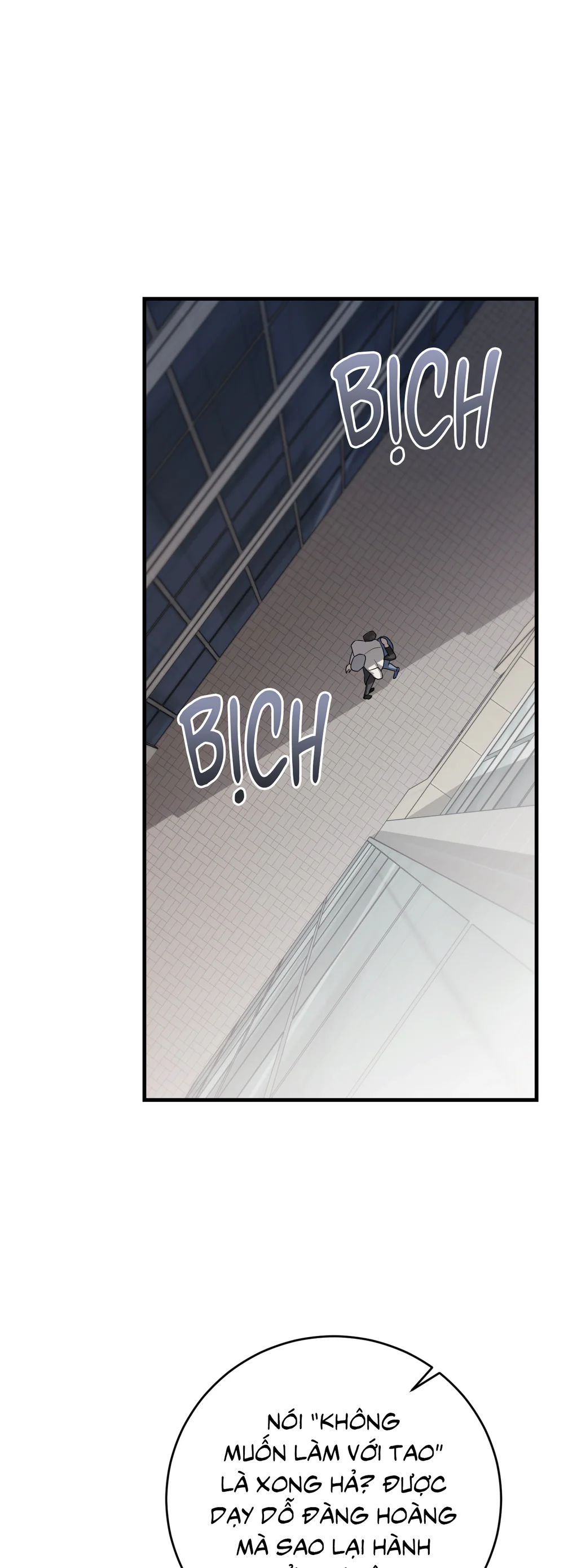 Rốt cuộc ai nằm dưới đây? Chapter 4 Trang 57