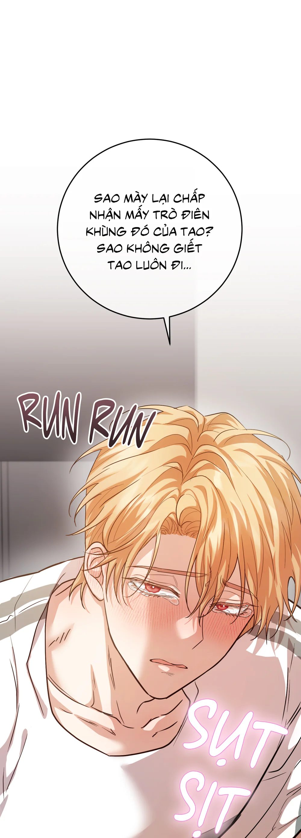 Rốt cuộc ai nằm dưới đây? Chapter 5 Trang 27