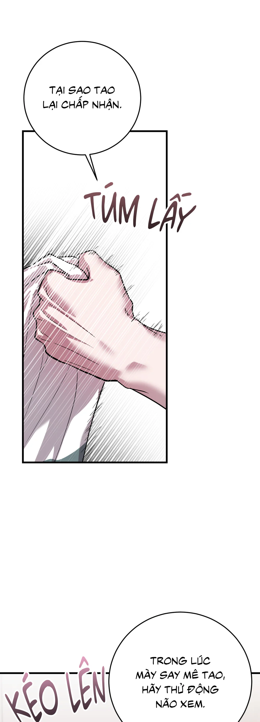 Rốt cuộc ai nằm dưới đây? Chapter 5 Trang 30