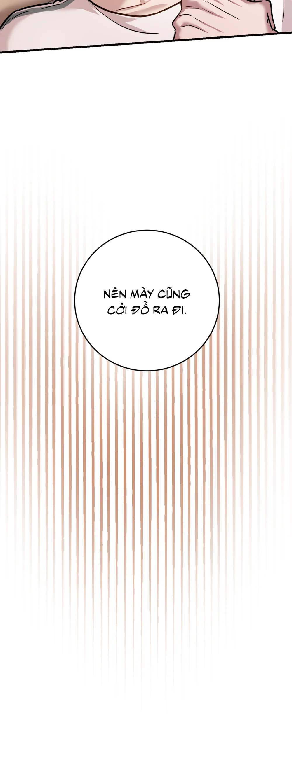 Rốt cuộc ai nằm dưới đây? Chapter 5 Trang 37