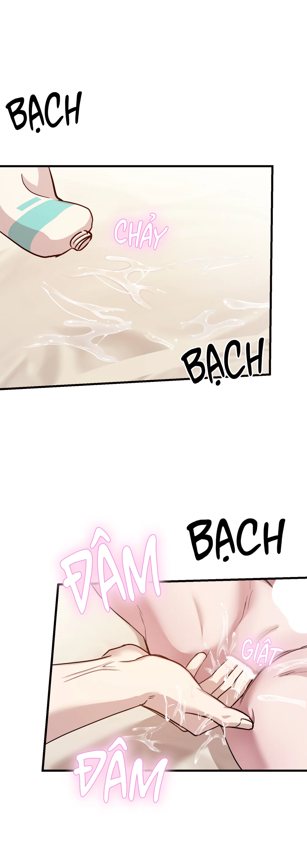 Rốt cuộc ai nằm dưới đây? Chapter 5 Trang 38