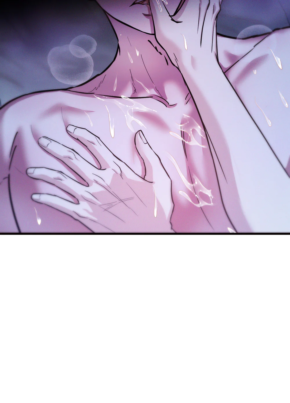 Rốt cuộc ai nằm dưới đây? Chapter 5 Trang 45