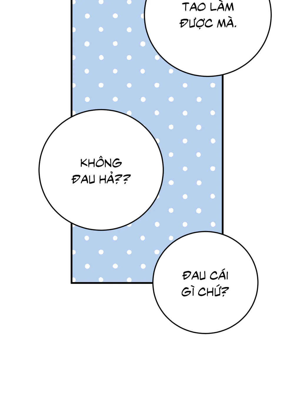 Rốt cuộc ai nằm dưới đây? Chapter 5 Trang 48