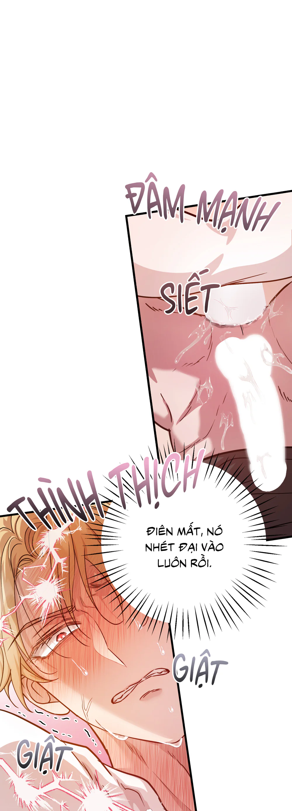 Rốt cuộc ai nằm dưới đây? Chapter 5 Trang 54