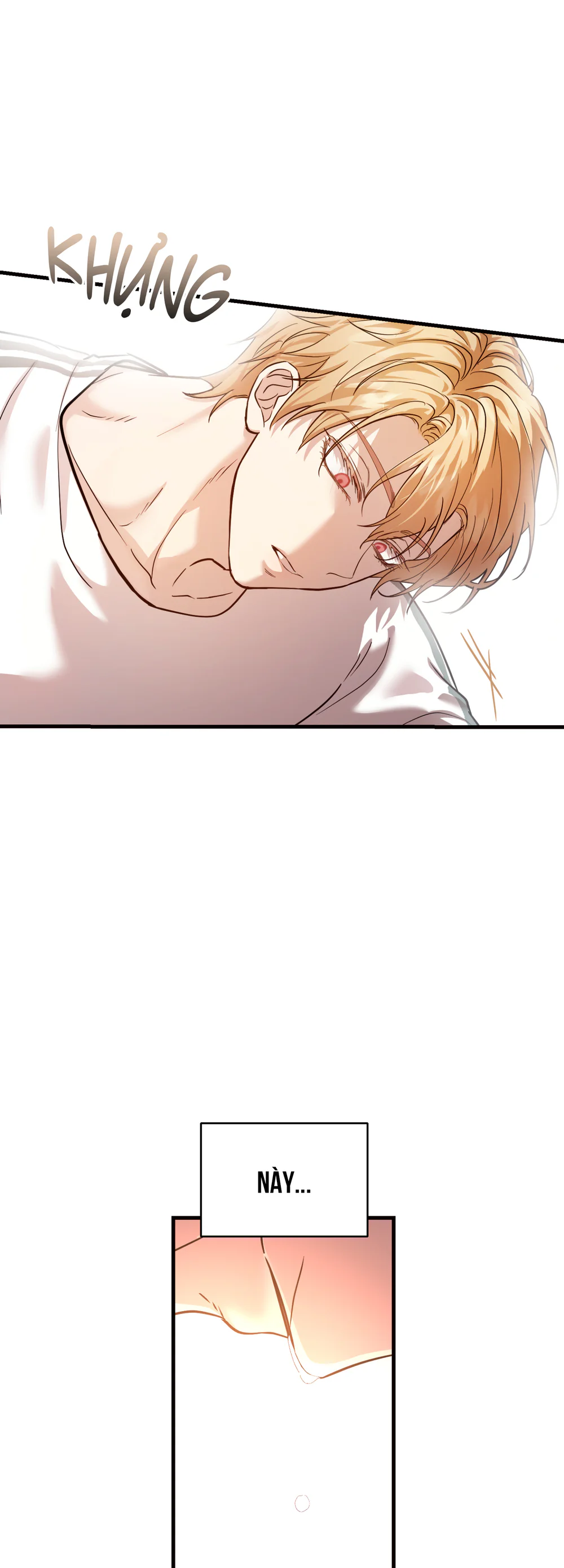 Rốt cuộc ai nằm dưới đây? Chapter 5 Trang 59