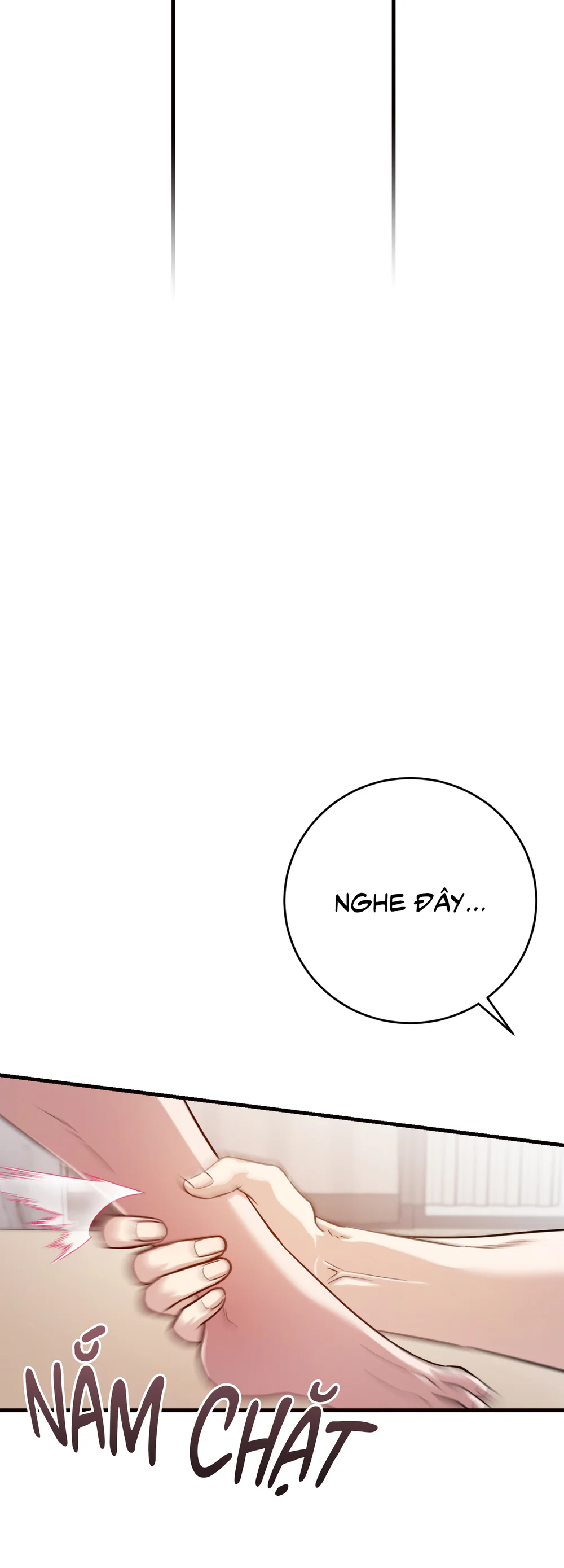 Rốt cuộc ai nằm dưới đây? Chapter 5 Trang 60