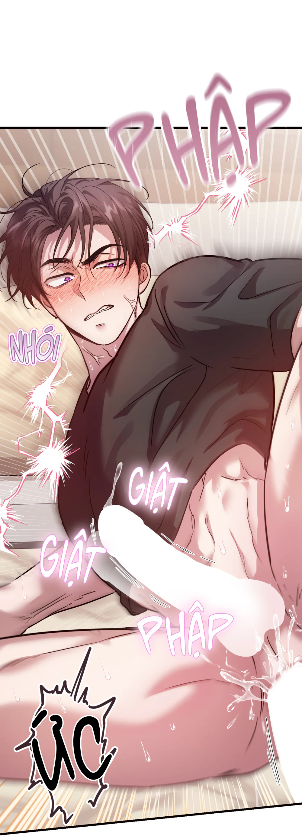 Rốt cuộc ai nằm dưới đây? Chapter 5 Trang 62