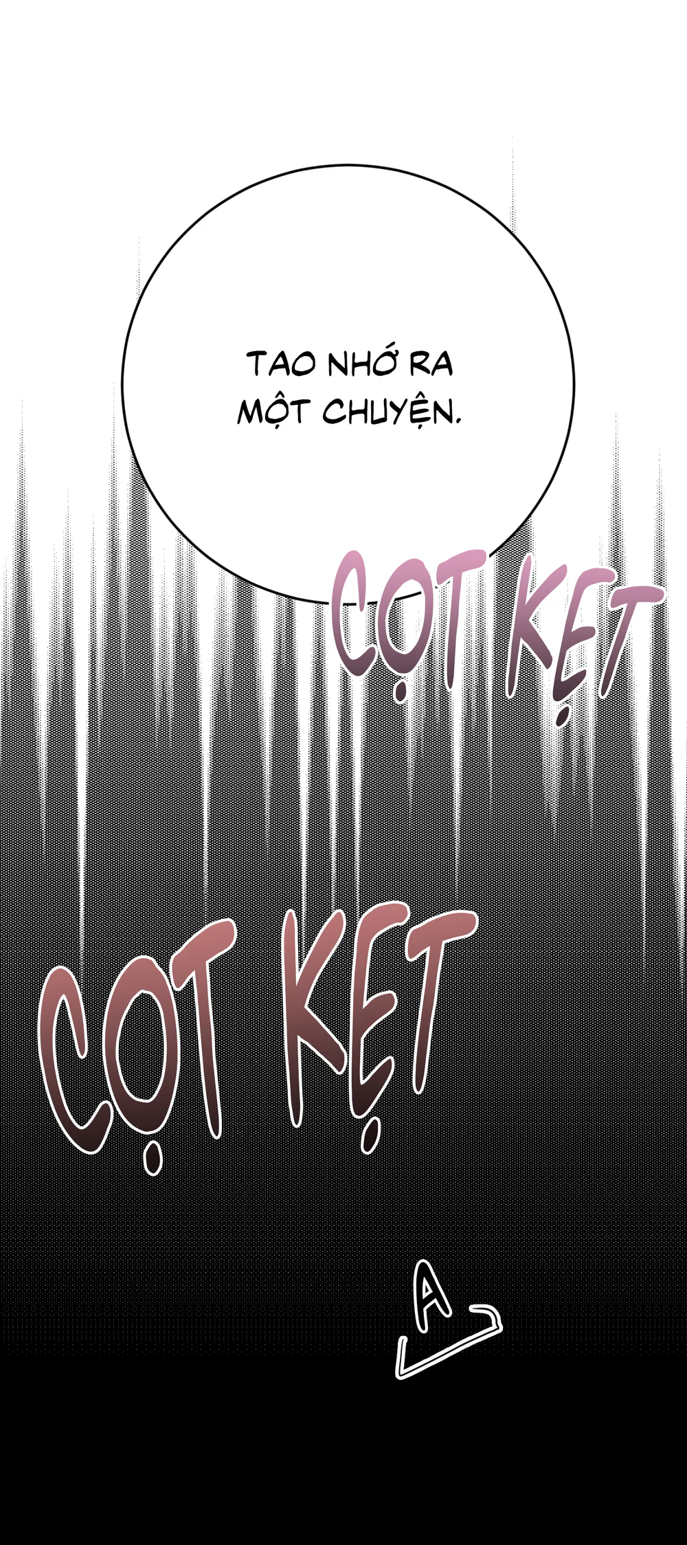 Rốt cuộc ai nằm dưới đây? Chapter 5 Trang 63