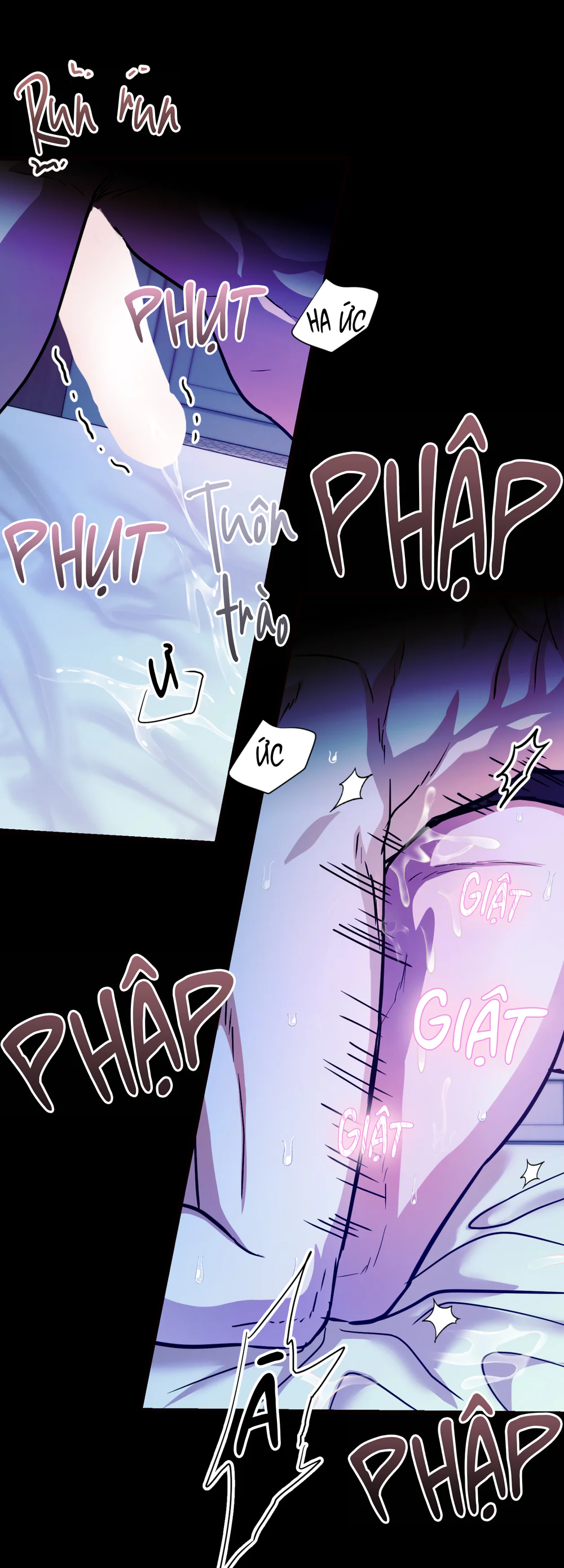 Rốt cuộc ai nằm dưới đây? Chapter 5 Trang 64