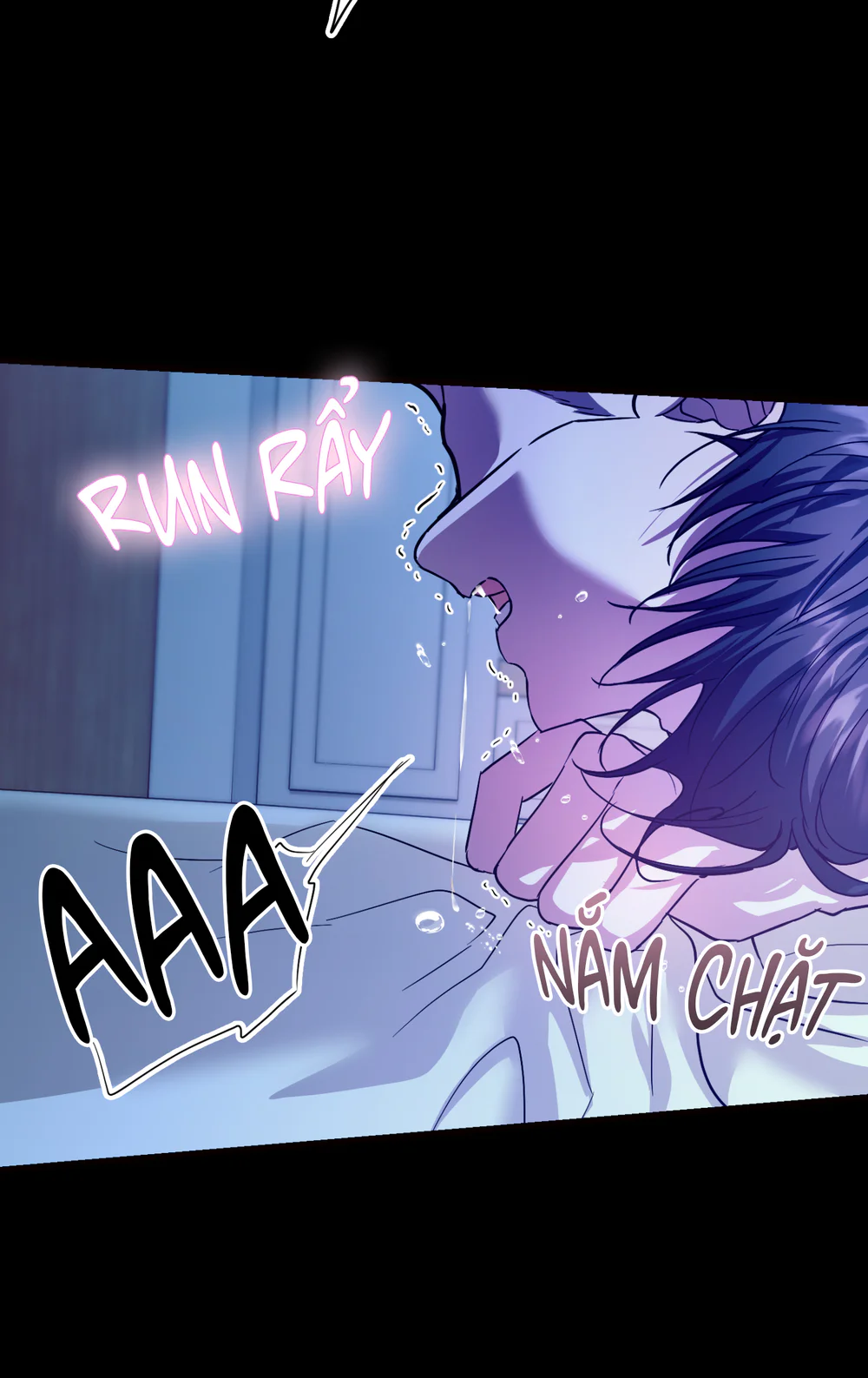 Rốt cuộc ai nằm dưới đây? Chapter 5 Trang 65