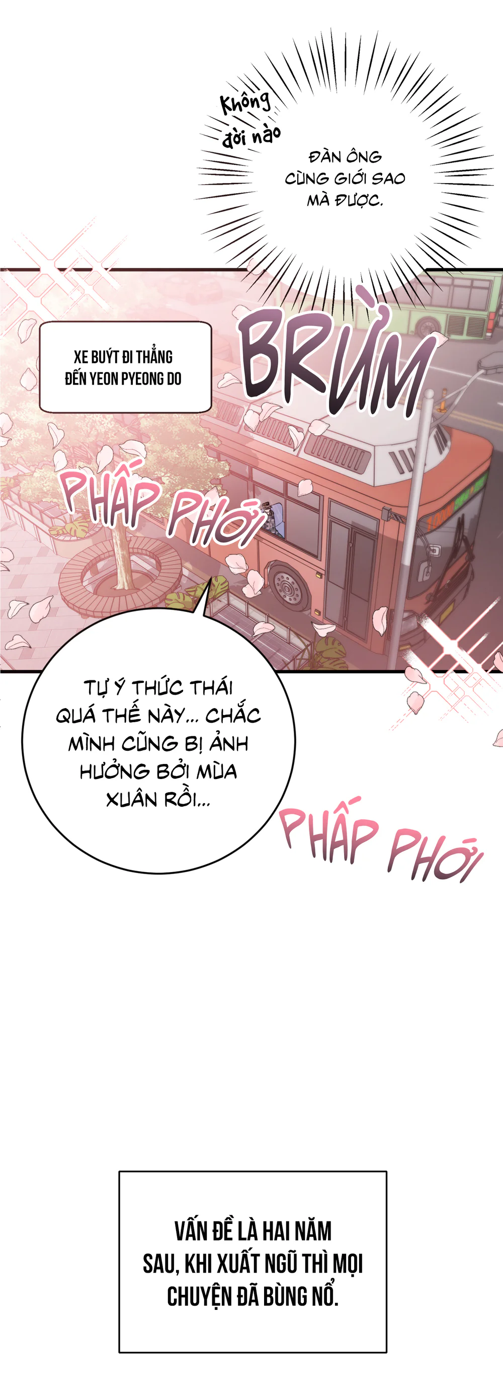 Rốt cuộc ai nằm dưới đây? Chapter 6 Trang 16